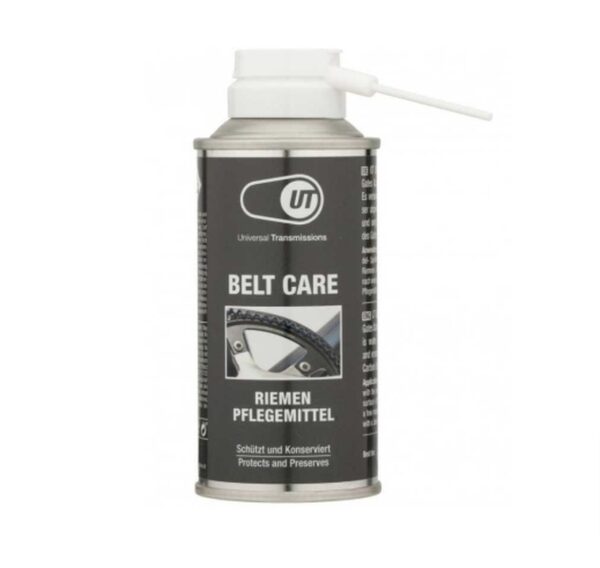 Gates - CarbonDrive - Silikone spray - 150ml