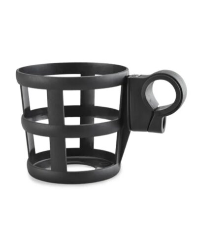 Kobe – Kopholder – Christiania Bikes m.m. – Sort