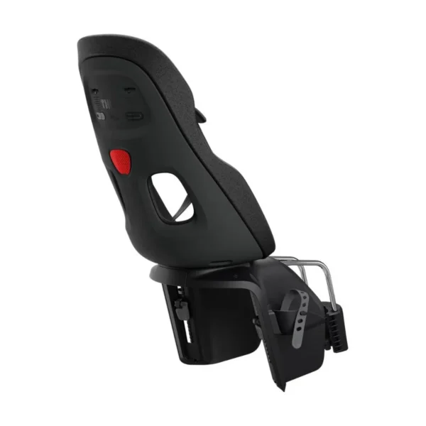 Thule – Yepp – Nexxt 2 Maxi – Barnesæde – Midnight Black