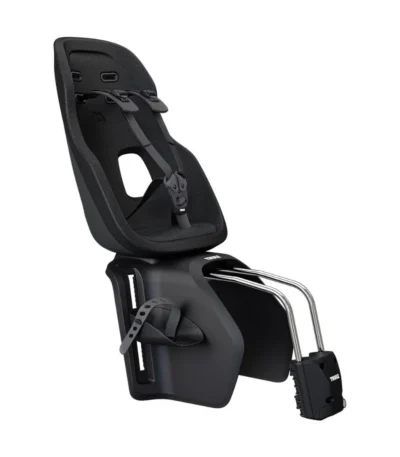 Thule – Yepp – Nexxt 2 Maxi – Barnesæde – Midnight Black
