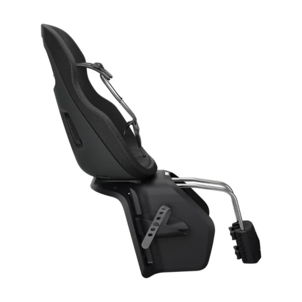 Thule – Yepp – Nexxt 2 Maxi – Barnesæde – Midnight Black