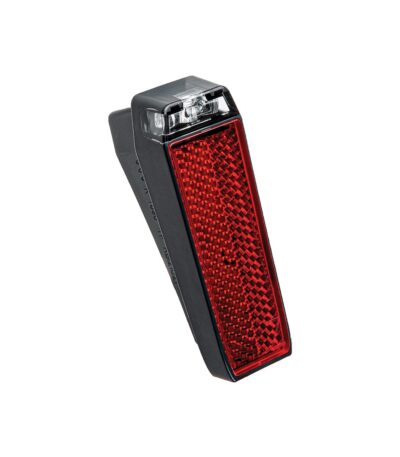 AXA - Nyx - LED - Baglygte - Rød