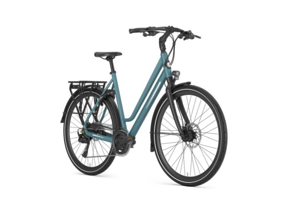 Gazelle - Chamonix T20 - S20 - Cues 20 - L - Thunder Grey