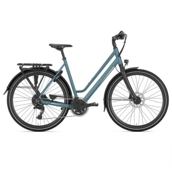 Gazelle - Chamonix T20 - S20 - Cues 20 - L - Grå
