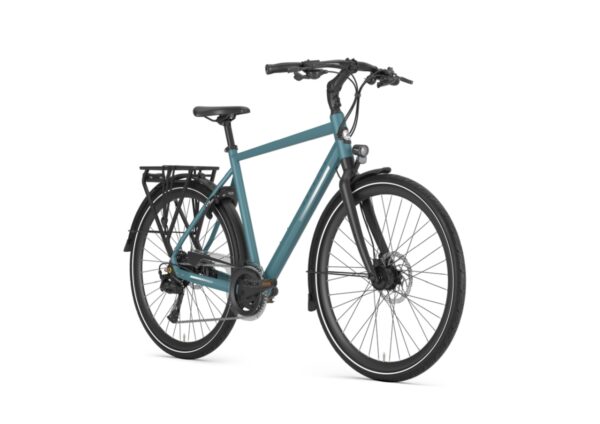 Gazelle – Chamonix T20 – S20 – Cues 20 – H – Grå
