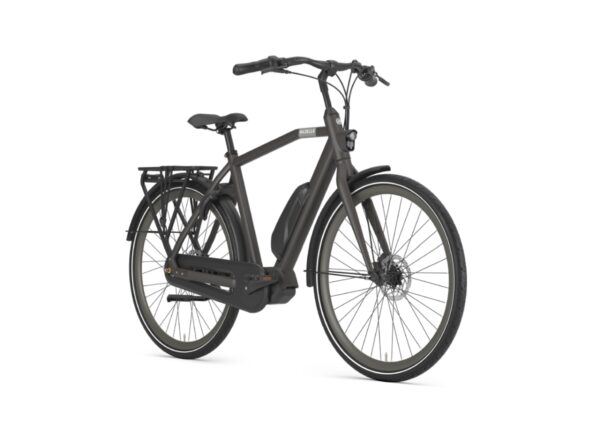 Gazelle – Esprit C7 HMS – 418Wh – H – Space Anthracite