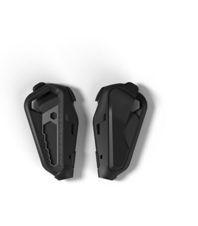 Knog - Multitool - 18 værktøjer - Komposit - Sort