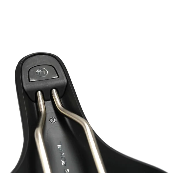 Selle Royal – E-bike On – Sport – Athletic 45° – Sadel – Sort