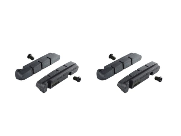 Shimano - Dura-Ace - Bremsegummi - R55C4 - Carbon