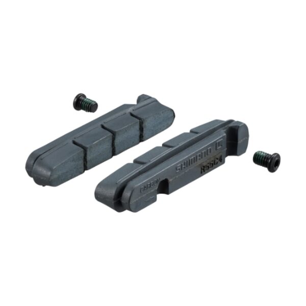 Shimano - Dura-Ace - Bremsegummi - R55C4 - Carbon