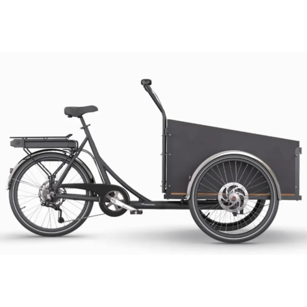 Christiania Bike RearDrive