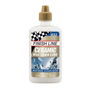 Finish Line – Ceramic Wax Lube – Smøremiddel – 120ml