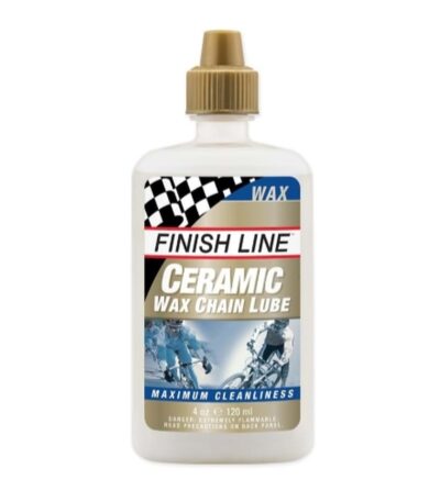 Finish Line – Ceramic Wax Lube – Smøremiddel – 120ml