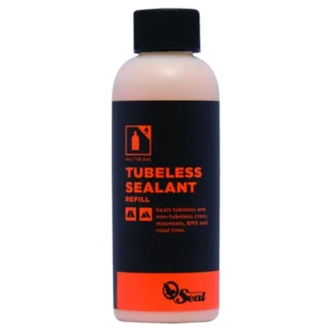 Orange Seal – Tubeless Sealent – Dækvæske – 118ml