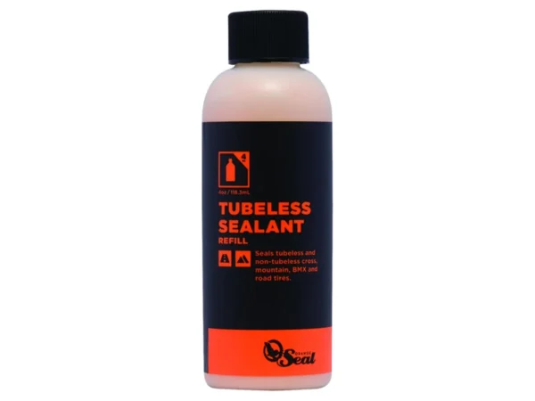 Orange Seal – Tubeless Sealent – Dækvæske – 118ml