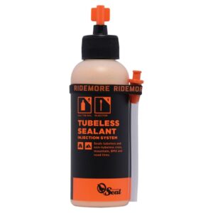 Orange Seal – Tubeless Sealent – Dækvæske – 237ml