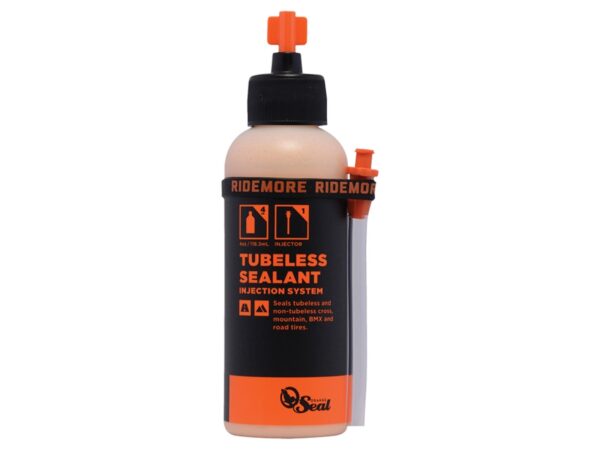 Orange Seal – Tubeless Sealent – Dækvæske – 237ml