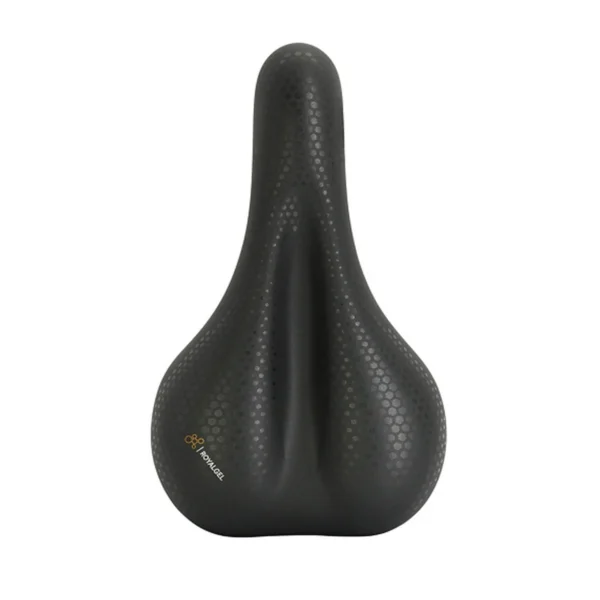 Selle Royal – Avenue – Athletic – Sadel – Unisex – Sort