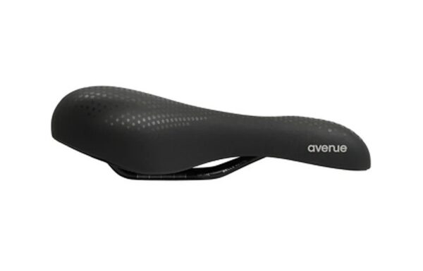 Selle Royal – Avenue – Athletic – Sadel – Unisex – Sort