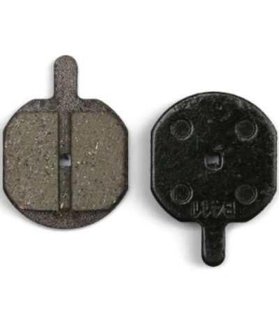 Bengal - Bremseklodser - E-Bike - Organic compound