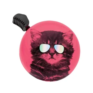 Electra – Cool Cat – Domed Ringer – Pink