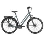 Gazelle - Chamonix S8 - Alfine 8 - L - Petrol Blue