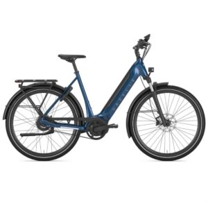 Gazelle – Ultimate C380 HMB – 625Wh – L – Mallard Blue