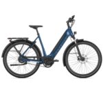 Gazelle – Ultimate C380 – 625Wh – L – Mallard Blue
