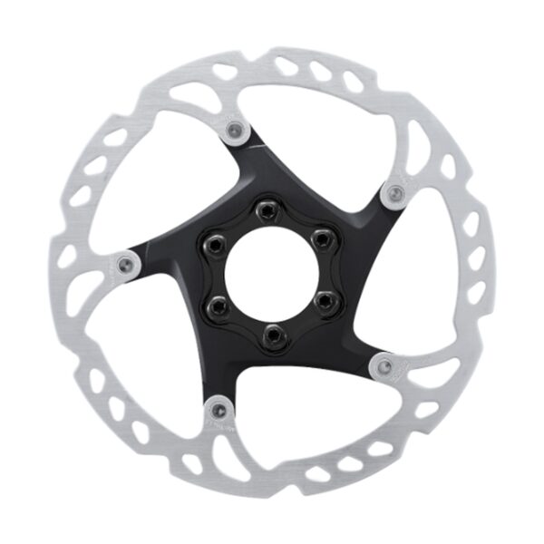 Shimano - Skivebremserotor - SM-RT76 6-bolt 160 mm