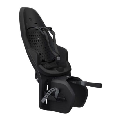 Thule – Yepp – Maxi 2 – Barnestol – Bagagebærer – Sort