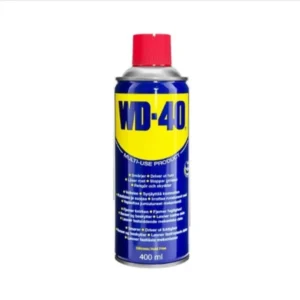 WD-40 – Multi-Use – Penetrerende – Smøremiddel – 200ml