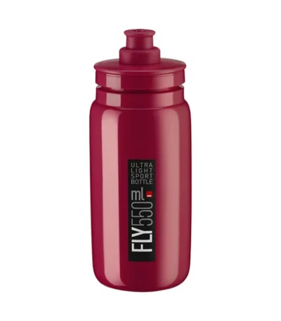 Elite – FLY – Flaske – 550 ml – Amarant