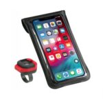 Klickfix - Phonebag - Light - Small - Sort