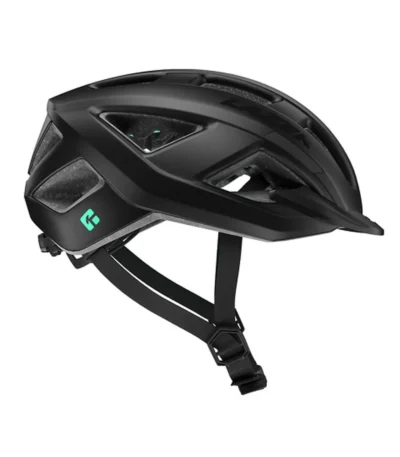 Hjelm Cerro KinetiCore Mat Sort