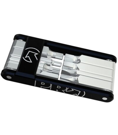 Pro - Multiværktøj - Mini Tool - Perform - 9F - Sort
