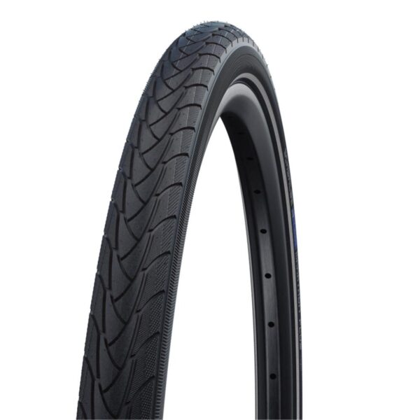 Schwalbe – Maraton Plus Smart – 700x38C – Sort