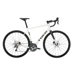 Trek – Domane AL 4 Gen 4 – Tiagra 2×10 – H – Era White