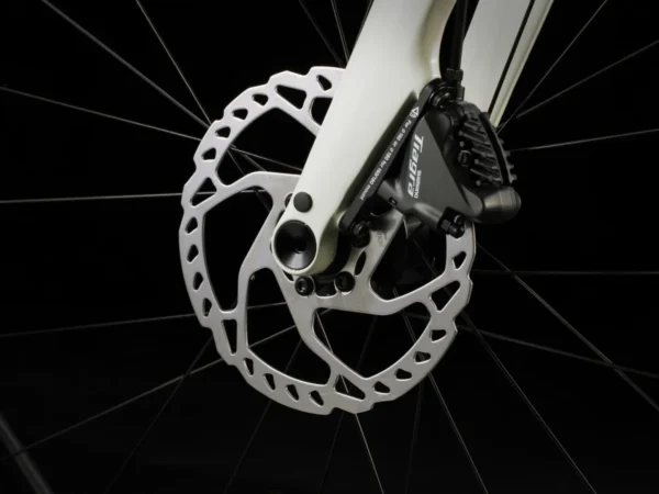 Trek – Domane AL 4 Gen 4 – Tiagra 2×10 – H – Era White