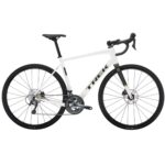 Trek – Domane AL 4 Gen 4 – Tiagra 2×10 – H – Era White