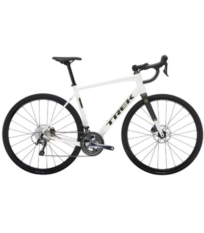 Trek – Domane AL 4 Gen 4 – Tiagra 2×10 – H – Era White