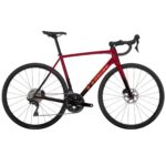 Trek – Émonda ALR 5 – 105 2×12 – H - Crimson to Dark Carmine Fade