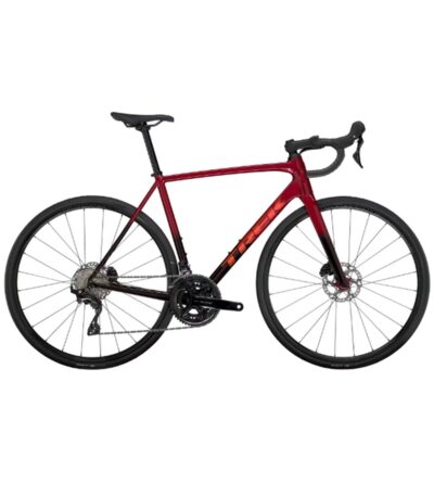 Trek – Émonda ALR 5 – 105 2×12 – H - Crimson to Dark Carmine Fade