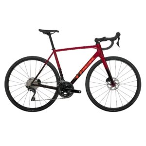 Trek – Émonda ALR 5 – 105 2×12 – H – Crimson to Dark Carmine Fade