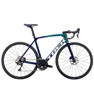 Trek – Émonda SL 5 – 105 2×12 – Navy Smoke/Dark Aquatic