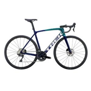 Trek – Émonda SL 5 – 105 2×12 – Navy SmokeDark Aquatic