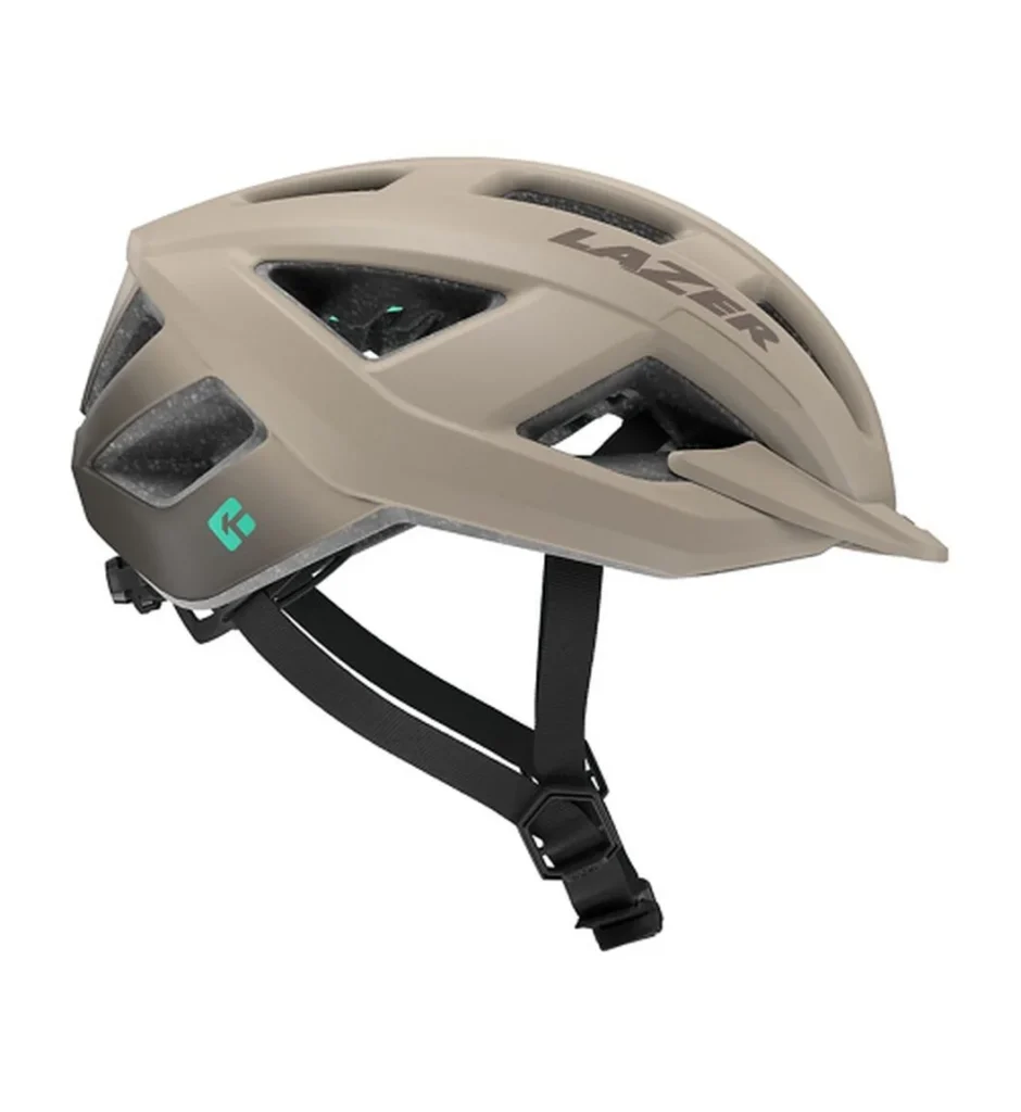 Lazer – Cerro – Sport – KC – Unisex – Mat taupe