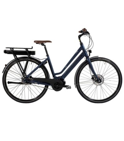 Nishiki – Master – Nexus 7 – 374Wh – L – Matblå
