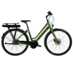 Nishiki – Master – Nexus 7 – 374Wh – L – Matgrøn