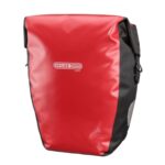 Ortlieb - Back-Roller Core - Rød