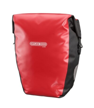 Ortlieb - Back-Roller Core - Rød